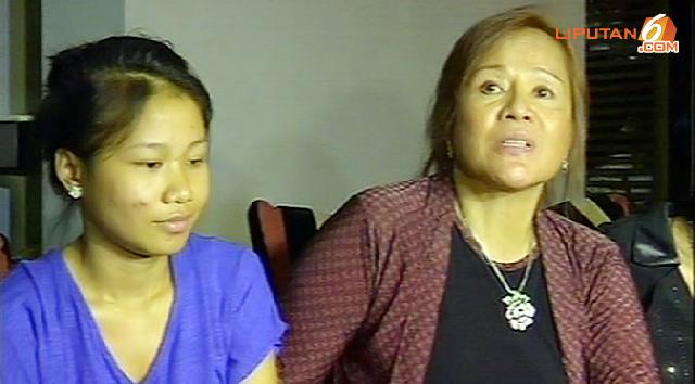 Sekali Wawancara, Ibunda Vicky Prasetyo Minta Bayaran Tinggi