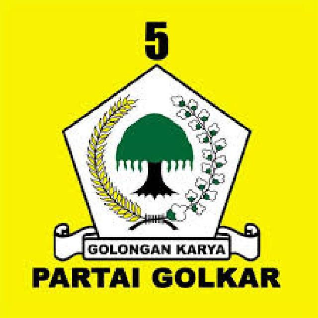 DPRD Kabupaten, Golkar Unggul Di Tanjung Simandolak