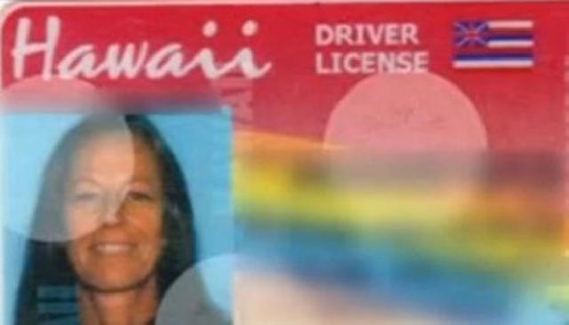 Nama Kepanjangan, Wanita Ini Susah Urus SIM