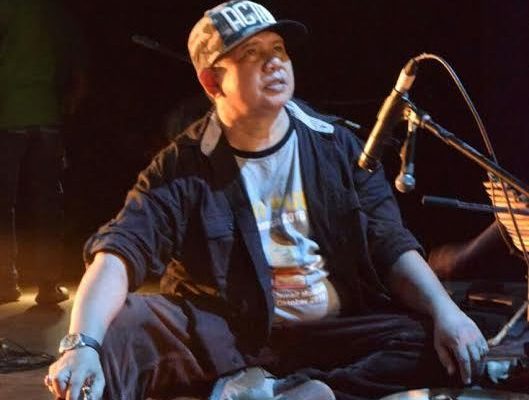 Penggunaan Dialek dan Kosa Kata Bahasa Kenegerian Teluk Kuantan Ada yang Mulai Tergerus