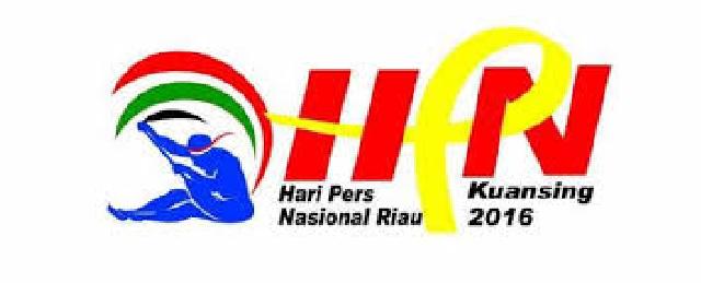 Sempena Hari Pers Nasional 2016 Riau, 19 Mei Ditaja Gerak Jalan Sehat