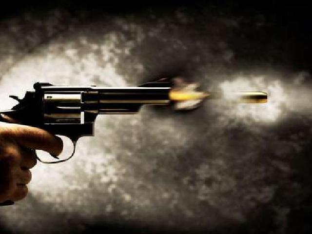 Polisi Nias Selatan Main Pistol hingga Tewaskan Teman Minum Tuak