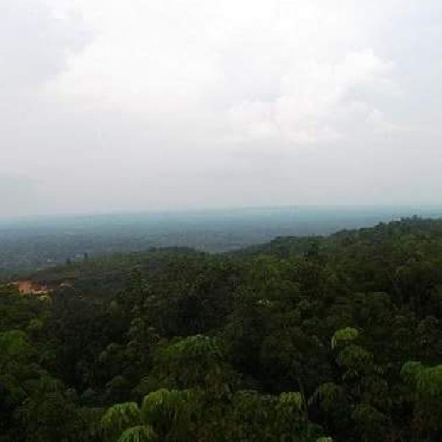 Panorama Bukit Betabuh, Potensi Wisata Kuansing