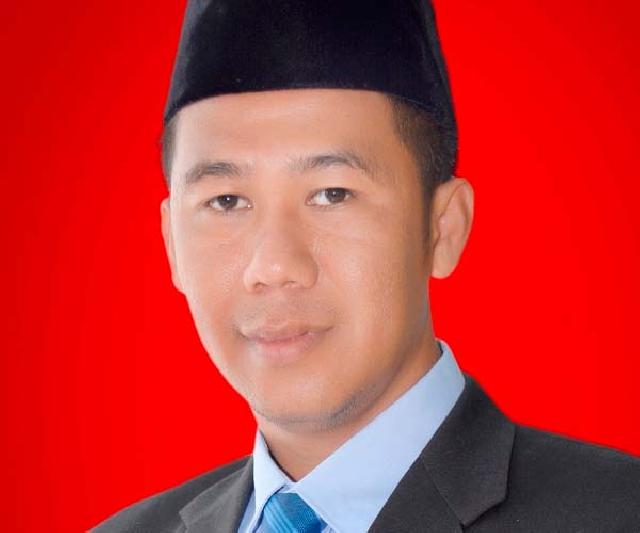 Selangkah Lagi, Politisi Asal Desa Sukaraja LTD Ini Dilantik Jadi Wakil Ketua DPRD Kuansing