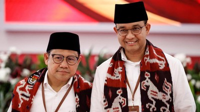 AMIN Targetkan Kemenangan 60% di Riau