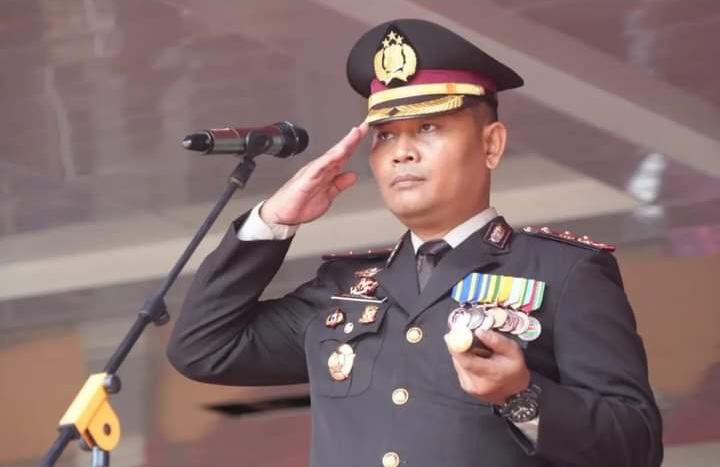 Tersangkut Dugaan Penipuan Jual Beli Lahan,  Polres Kuansing Tetapkan TIga Orang Jadi Tersangka