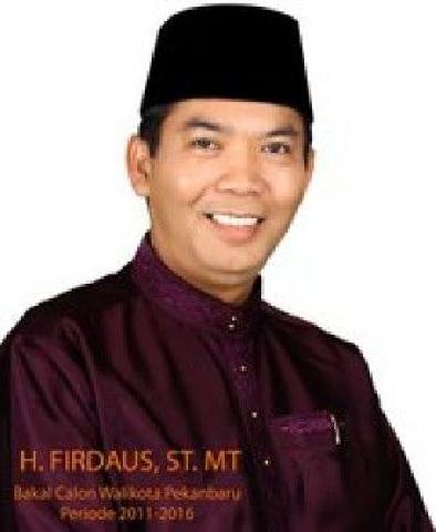 Gara-gara Achmad Kalah, Simpatisan Demokrat Menuding Firdaus MT Penghianat