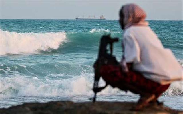 Setelah Menyandera 2 Tahun, Perompak Somalia Bebaskan 6 Pelaut Denmark