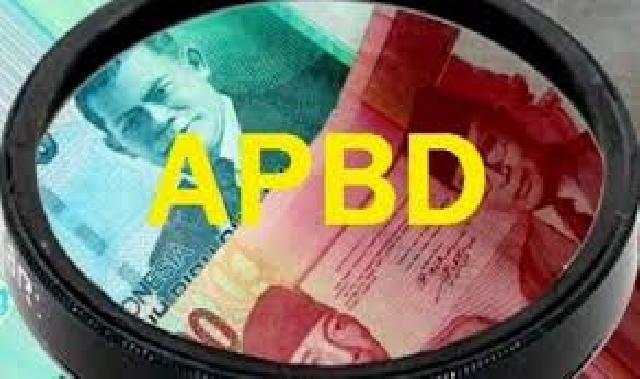 DPRD Sahkan APBD Kuansing 2015 Sebesar Rp1.5 Triliun