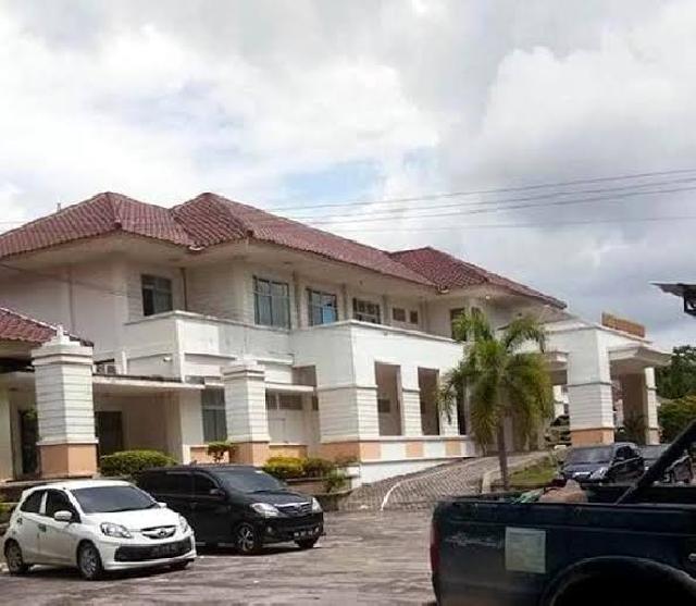 RSUD Targetkan Awal 2022  Bisa Layani Cuci Darah Untuk Pasien Gagal Ginjal