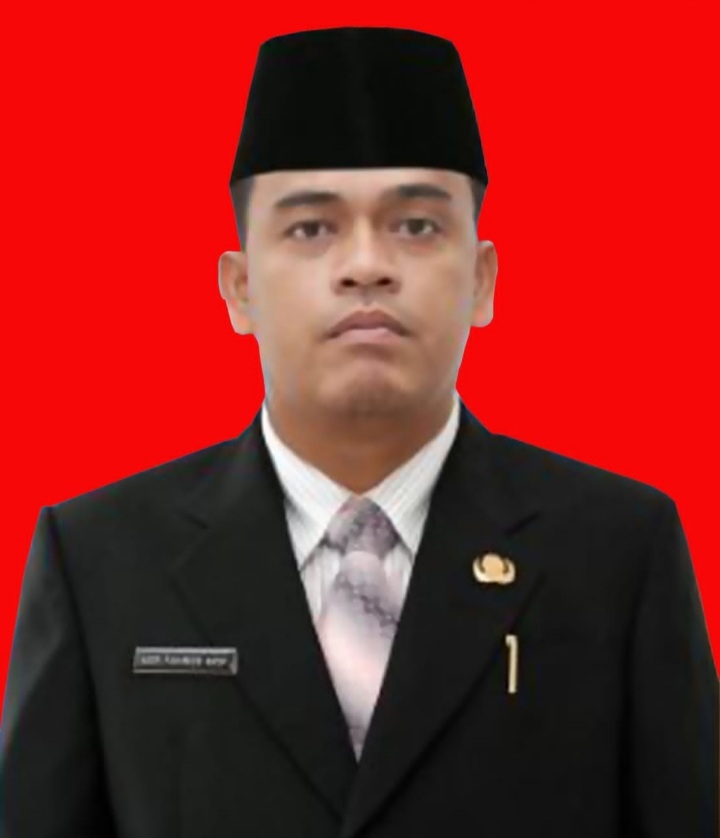 Mantan Kadis Perkimtan Pastikan Kegiatan PSU 2024 Sudah Sesuai Aturan