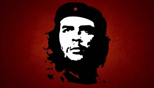 Inilah Kisah Agen CIA Pemburu Ernesto Che Guevara
