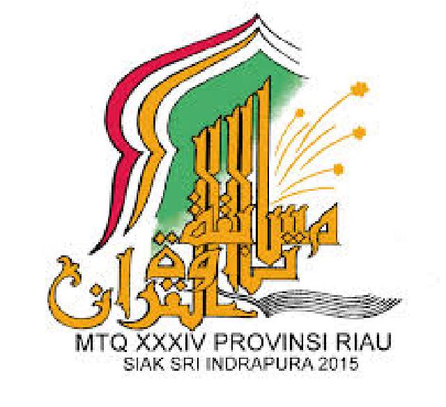 Pawai Ta'aruf Kafilah Kuansing di MTQ Riau Usung Tema Khattam Al-Quran Bebako Baki