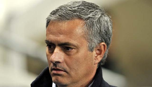 Mourinho Teken Kontrak di Chelsea 4 Tahun  
