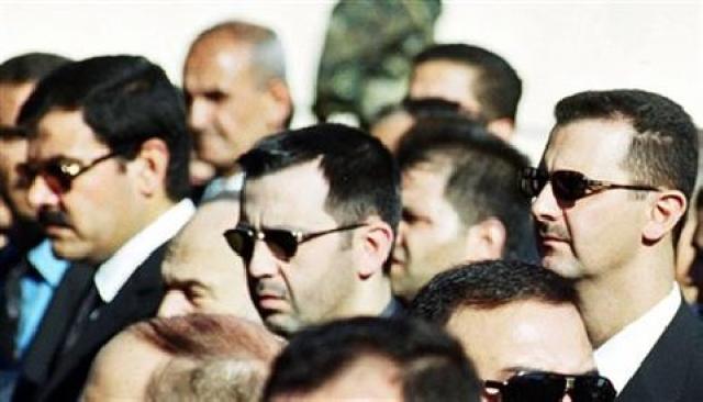 Ini Sosok 'Sang Adik', Kunci Kuatnya Rezim Assad