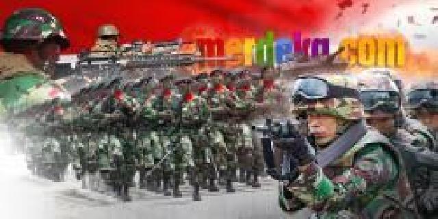 Kekuatan Militer Indonesia Kini Urutan 15 Besar Dunia, Jauh di Atas Jepang dan Malaysia