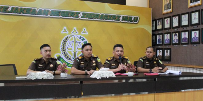 Jaksa Tingkatkan Proses Hukum Dugaan Korupsi Penjualan Hutan TNBT di Desa Alim ke Tahap Penyidikan