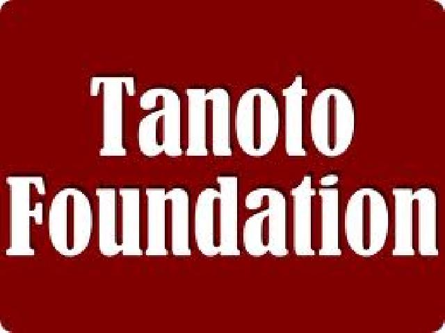 6 Sekolah di Singingi dan Singingi Hilir Terima Bantuan dari Tanoto Foundation