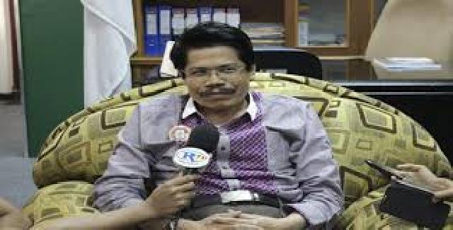 KPU Riau Bantah Tudingan Kubu Achmad