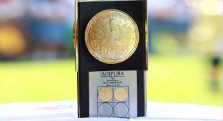 Penghargaan Level Nasional, Piala Adipura akan Diarak Saat Tiba di Kuansing