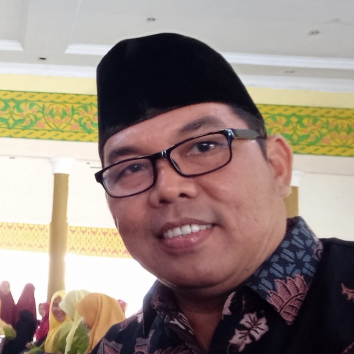 Bakal Meriah, 14 Jalur Sudah Daftar, Kanwil Dan Lima Kemenag Ikut Pacu Jalur HAB di Narosa