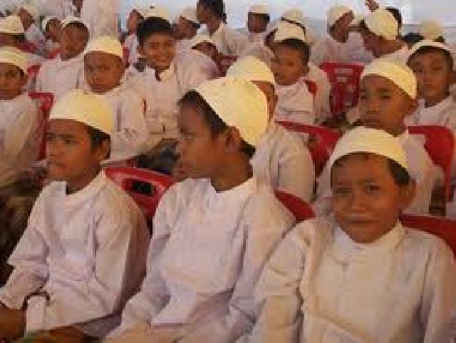 Sambut  Ramadhan, IPKS Pekanbaru Gelar Sunat Massal