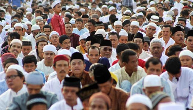 Besok, Timor Leste Rayakan Idul Fitri