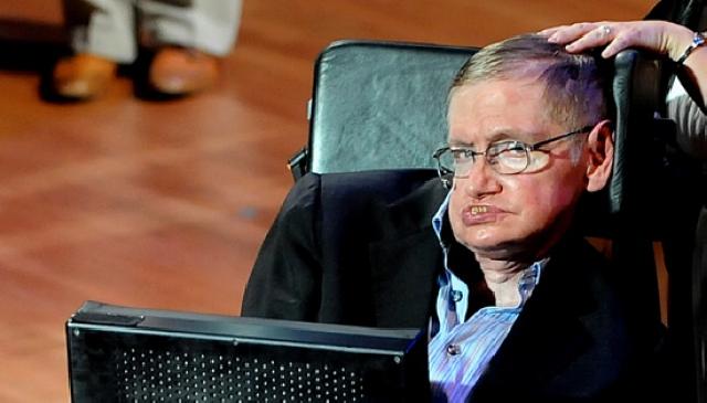 Fisikawan Stephen Hawking Boikot Israel  