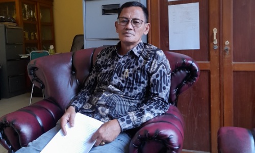 Baru 44 Desa Bentuk Koperasi Merah Putih, Ada di 5 Kecamatan Yang Belum Terbentuk