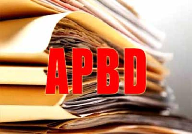 APBD Perlu Ditata Ulangi Untuk Penanganan Corona dan Kelesuan Ekonomi