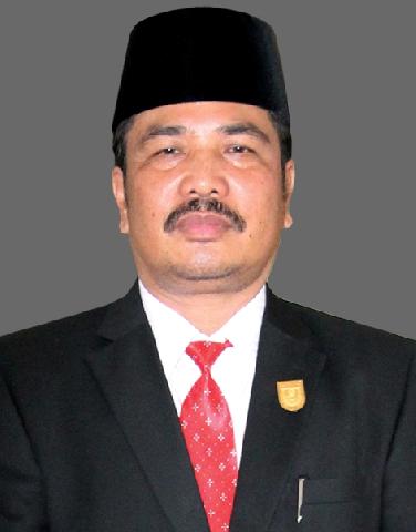 Gerindra Beri Sinyal, Posisi Alhamra Sebagai Wakil Ketua DPRD Kuansing Bakal Diganti