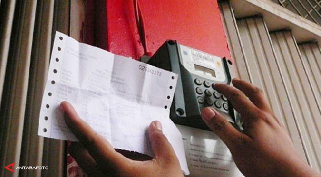 Tarif Listrik Rumah Tangga 450 - 900 KVA, Diusulkan Naik Tahun 2014