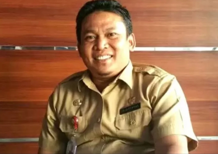 Doa Warga, Japrinaldi Ikuti Jejak Firdaus Malik dan Rustam S Abrus Jadi Sekda Riau