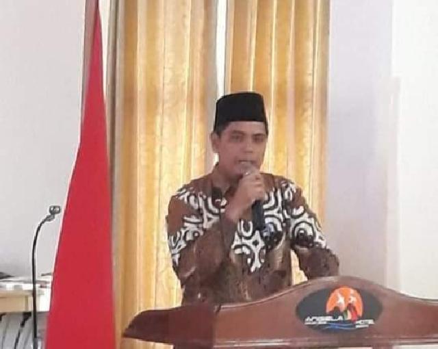 Berita Duka, PDP Asal Kecamatan Benai Wafat
