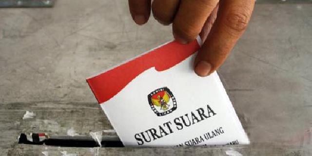 Jika Perpu Pilkada Disetujui DPR, Ubah Konstelasi Kandidat di Pilkada Kuansing
