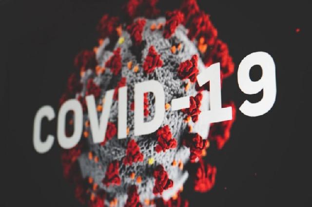Sejak Pandemi Covid, 483 Warga Kuansing Positif, 10 Orang Diantaranya Wafat