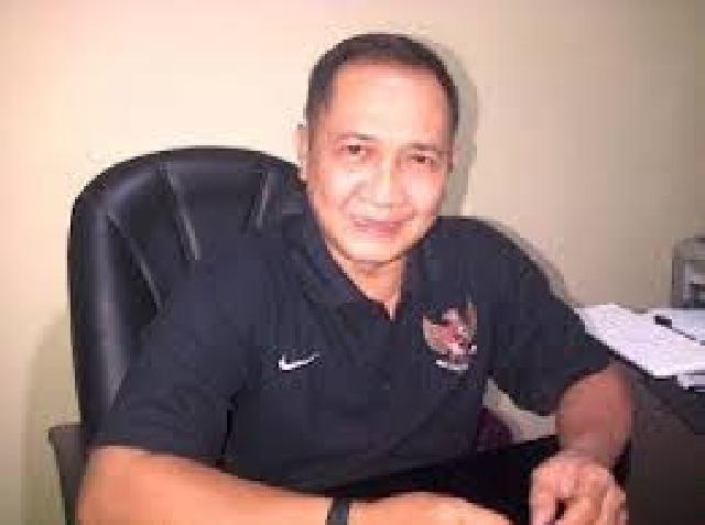 Ketua KPU Kuansing : Pilkada Jalan Terus, Dana Tak Masalah 