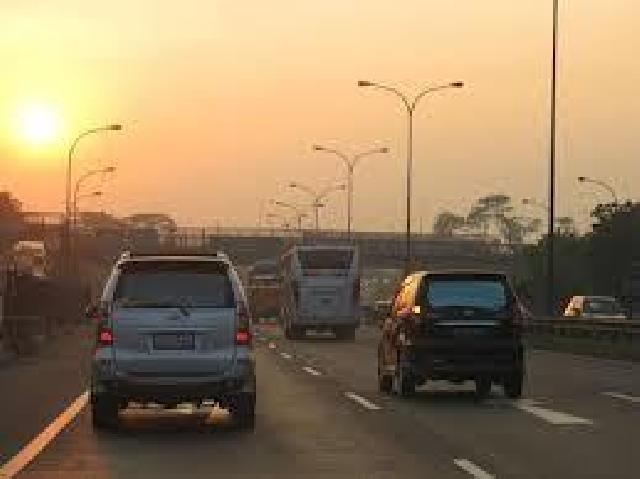 Jalan Lintas Timur Sumatera Sama Pentingnya Seperti Pantura