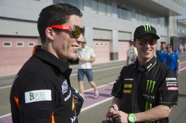 MotoGP Kembali Hadirkan 'Perang Saudara'