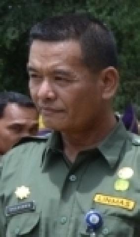 Jelang Pelaksanaan Pilkades Serentak, Camat Kumpulkan Panitia
