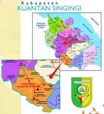 Pengaruh Orang Kuansing di Riau Kian  Melemah