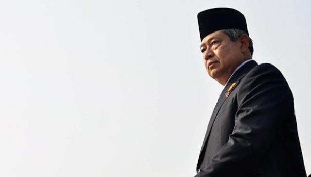 Harga BBM Naik, SBY Larang Kepala Daerah Ikut Demo  