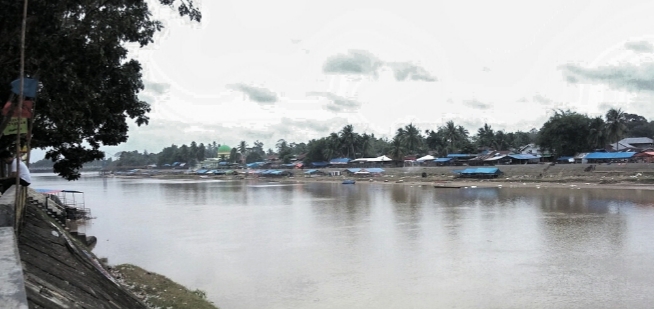 Pacu Jalur Harumkan Nama Indonesia, Namun Perhatian Pusat Atas Tepian Narosa Tidak Ada