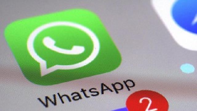Bareskrim Imbau Hati-hati Jika Dapat Pesan Whatsapp Ini