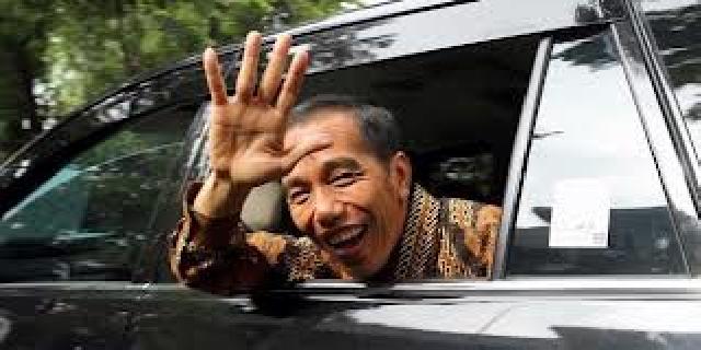 Jokowi Ingin Sekda DKI Tidak Hanya Ropat... Rapat