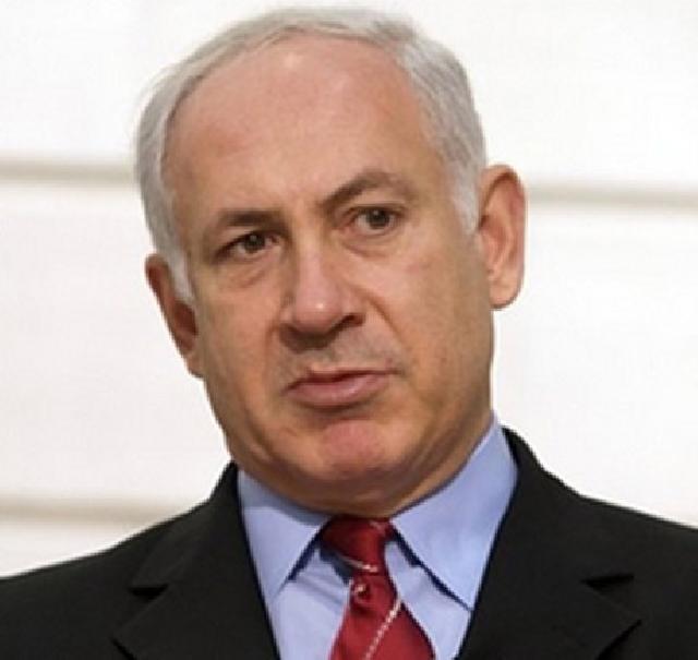Netanyahu Dituding Sebagai Pemimpin Paling Munafik di Dunia