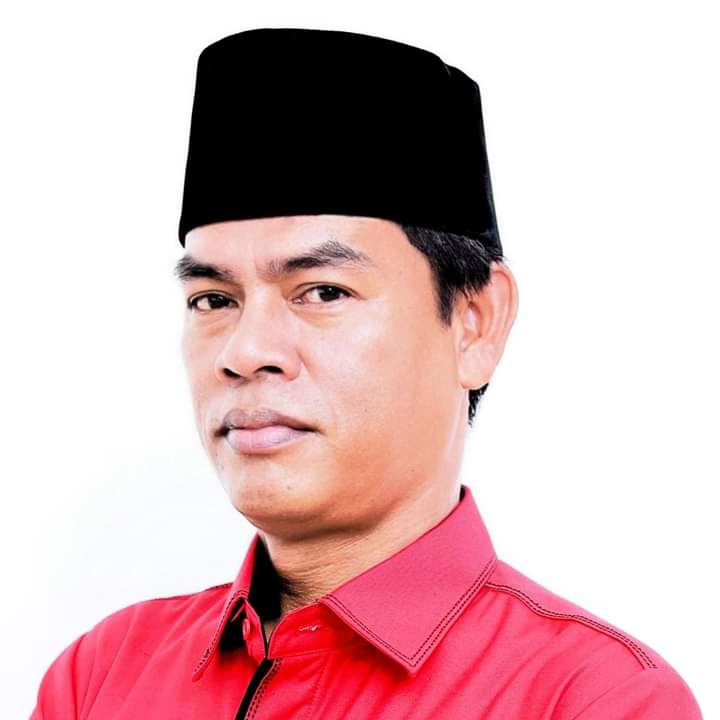 Burhanudin, Dari Birokrat Menuju Wakil Rakyat Inhu - Kuansing Di DPRD Riau