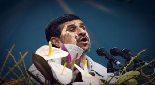 Rencana Ahmadinejad Setelah Pensiun
