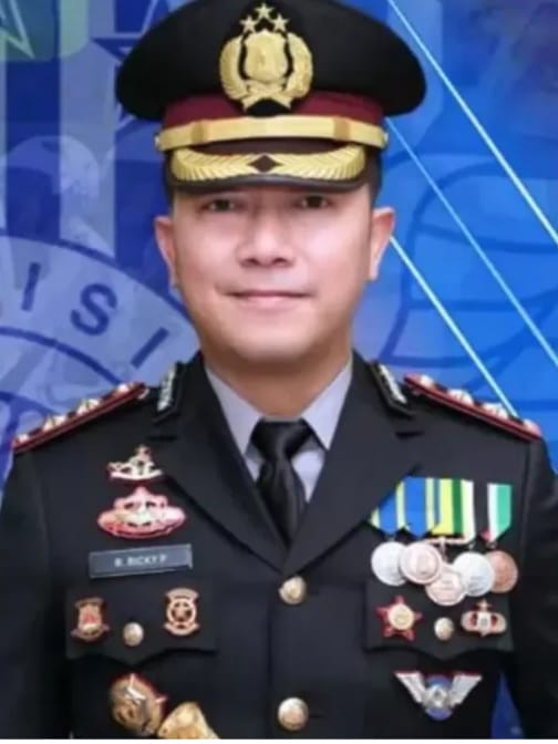 Edar Sabu, Warga Giri Sako Diciduk Polisi Dalam Kebun Sawit