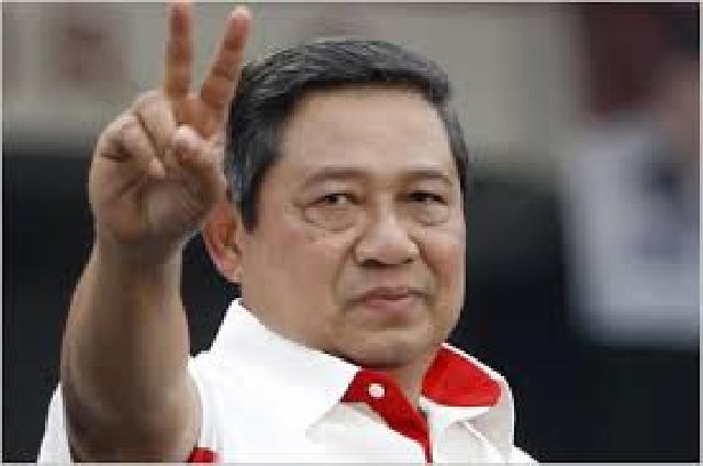 SBY Harus Urus Surat Cuti Kalau Ikut Kampanyekan Cagubri Achmad-Masrul 
